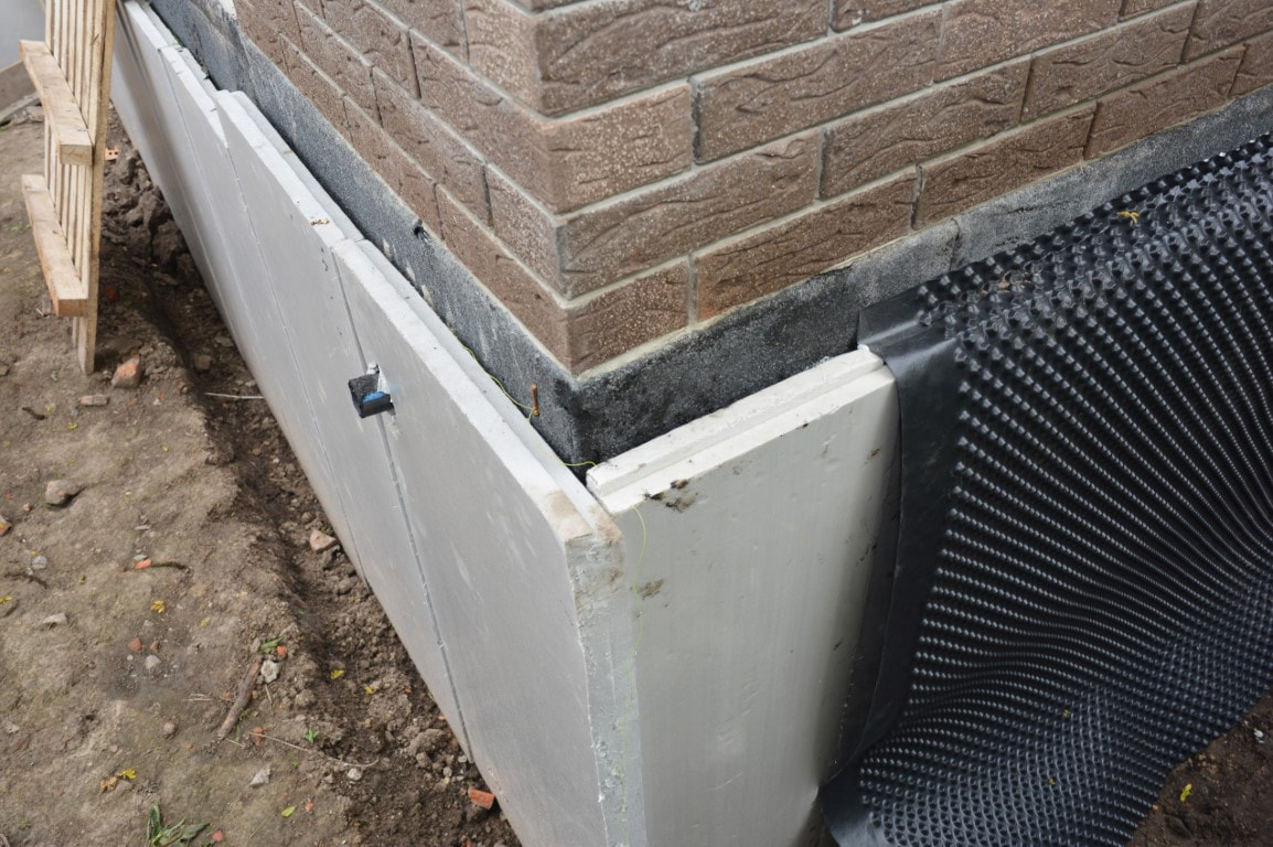 An image of Foundation Repair in Spring TX